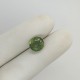 Peridot (Zabarjad) 4.87 Ct Lab Tested Peridot (Zabarjad) 4.87 Ct Lab Tested